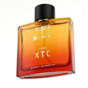 BEARDO XTC X SUNBURN Perfume for Men 100ml | Extrait De Parfum | Amber & Spicy | Long Lasting Fragrance | Premium Gift For Man | Perfume For Man