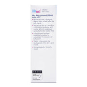 Sebamed Baby Cream Extra Soft|pH 5.5|Ideal for Dry Skin|200 ml (Pack of 3)