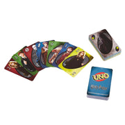 Mattel Games Adult UNO Harry Potter Card Game
