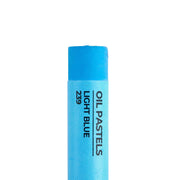 Camel Oil Pastels 15 Shades