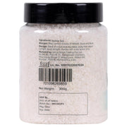 Urban Platter Kosher Salt, 300g / 10.8oz [All Natural & Coarse], White