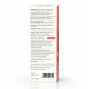 Nua Deodorant Roll-On (Rose & Raspberry) | Skin-safe | Protects Skin Barrier | Prevents Odour | No Aluminium No Pthalates | 50 ml