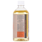 Urban Platter Japanese Style Cooking Rice Vinegar, 500ml (Traditionally Brewed, Sweet Rice Hon Mirin, Perfect for Soups)