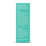 BEARDO Sea Borne Eau De Parfum for Man, 50ml | Long Lasting Fragrance | Perfume For Man | Citrus, Fresh & Aquatic | Gift For Men | Husband | Boyfriend