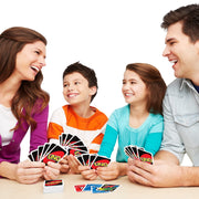 Mattel Games Uno UNO card game (B7696)