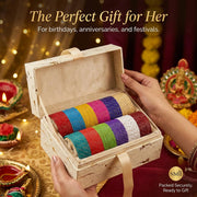 NMII Bangle Set for Women
