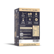 Urban Platter Black Seed Oil, 100ml (Cold-Pressed, 2% Naturally Occurring TQ, Anti-Inflammatory, Consume daily for overall well being and vitality)