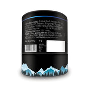 Dabur Himalayan Shilajit/Shilajeet Resin - 10g | 250mg per serving | Boosts Muscle Growth & Stamina | 100% Ayurvedic | Grade A shilajit sourced from the Himalayas up to 19,000 ft