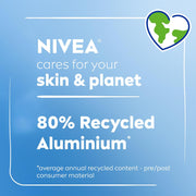 NIVEA Crème | Multi Purpose Cream | Gentle Moisturization | All Skin Types | All Season Cream (250ml)