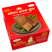 Patanjali Aastha Gomay Hawan Kund