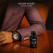 BEARDO G&T Premium Perfume For Men 30ml | Eau De Parfum, Citrusy, Spicy, Woody Premium Scent | Perfume For Men Long Lasting Smell | Premium Gift For Man | Perfume For Man