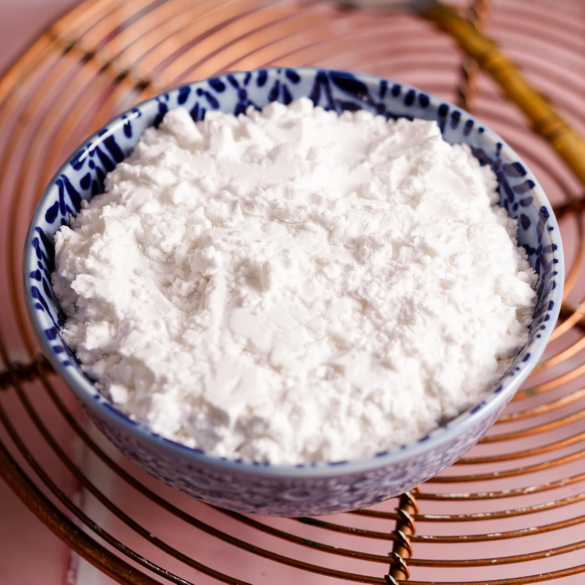Urban Platter Potato Starch, 400g