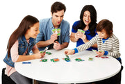 Mattel Games Uno Flip Side & Mattel Skip Bo Card Game
