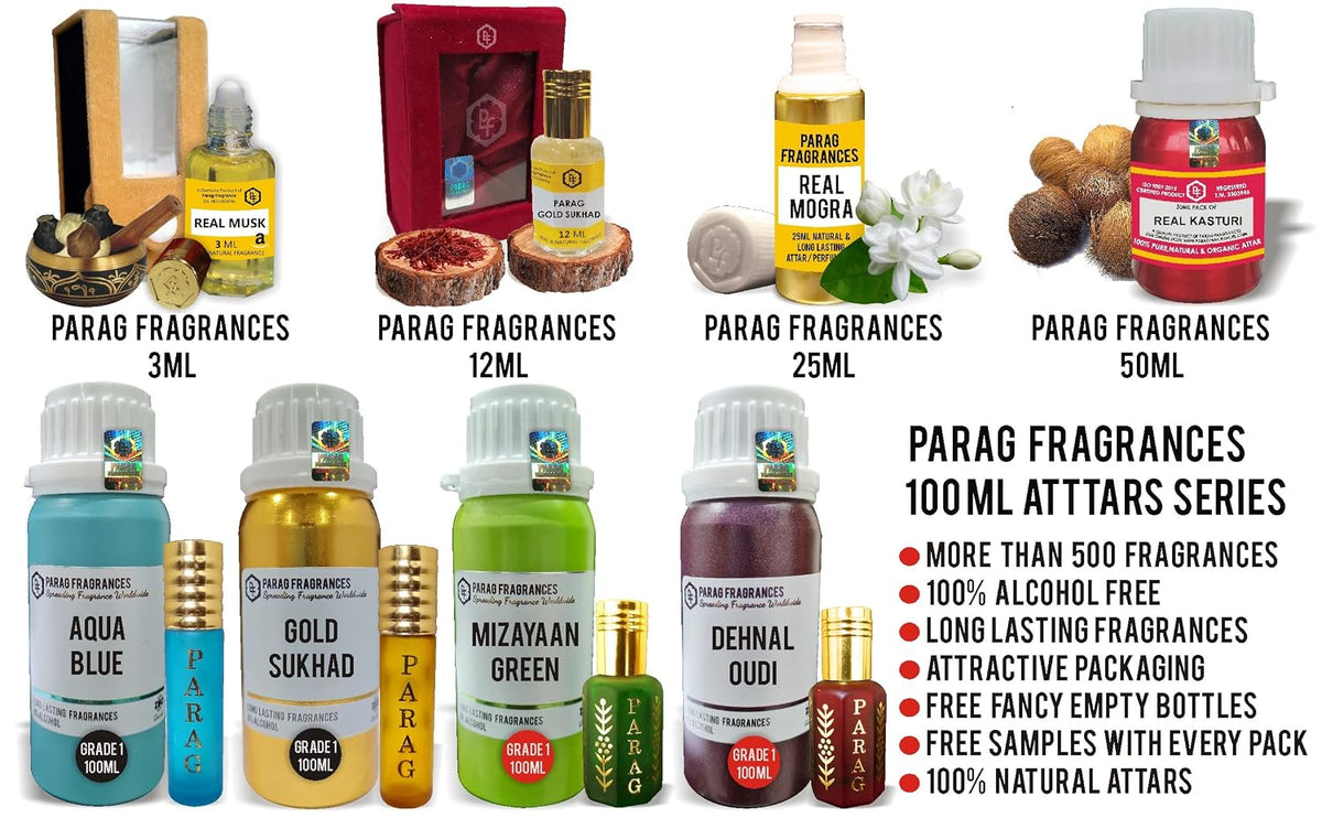 Parag Fragrances Grade 1 Guggal for Dhoop/Grade 1 Frenkincense for Dhoop 100% Natural Resin