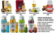 Parag Fragrances Pure Guggal for Dhoop, Meditation & Home Fragrance (Money Saver Pack) 250gm (Original Frankincense) सुगंध, धूप ध्यान और वायु शोधन के लिए शुद्ध गुग्गल