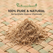 IndianJadiBooti Maida Lakdi Powder | Maida Wood (Litsea Glutinosa) | Pure Medasak for Bone Health, Joints & Swelling | Natural Raw Herb 400g | (Pack Of 2)