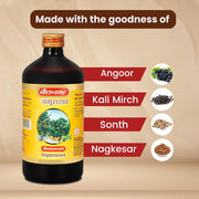 Baidyanath Angurasav