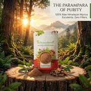 IndianJadiBooti Kaiphal Powder (Myrica esculenta/Myrica nagi) | Helps in Digestive wellness And Respiratory Comfort | 250 Grams | Pack Of 2