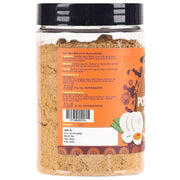 Urban Platter Classic South Indian Garlic Podi Chutney Powder, 250g (Ready to use, Just add ghee or Oil)