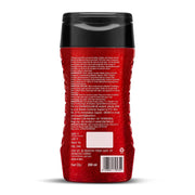 Beardo Godfather Body Wash for Men, 200ml | Powerful and Energising Bodywash for Men | Luxurious Lather and Refreshing Shower Gel | Goodness of Licorice Extract for Long Lasting Fragrance