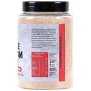 Urban Platter Isabgol, 300g (Whole Psyllium Husk, Rich in Dietary Fiber, Supports Digestive Health, Nature's Soluble Fiber)