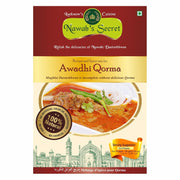 Nawab's Secret Qorma (Korma) Masala, 50 Gm (Pack of 2)