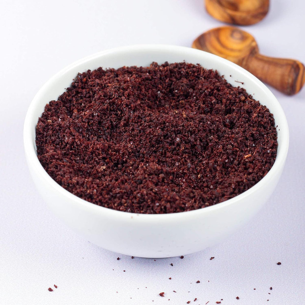 Urban platter Sumac Powder, 100Gram, Versatile Spice, Citrusy And Fruity, Perfect For Dry Rub And Seasoning.
