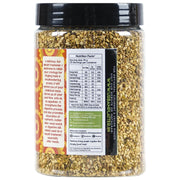 Urban Platter Traditional Gujarati SUVA-til Mukhwas, 250g (Mouth Freshener | Digestive | After-Meal Snack | Rich in Fibre)