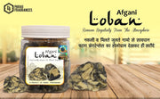 Parag Fragrances Chandan Gatta Dhoop Sticks / चंदन गट्टा धूप स्टिक 20 Thick Sticks Pack Real Sandalwood Oil & Sandalwood Powder for Meditation, Home Fragrances and Worship