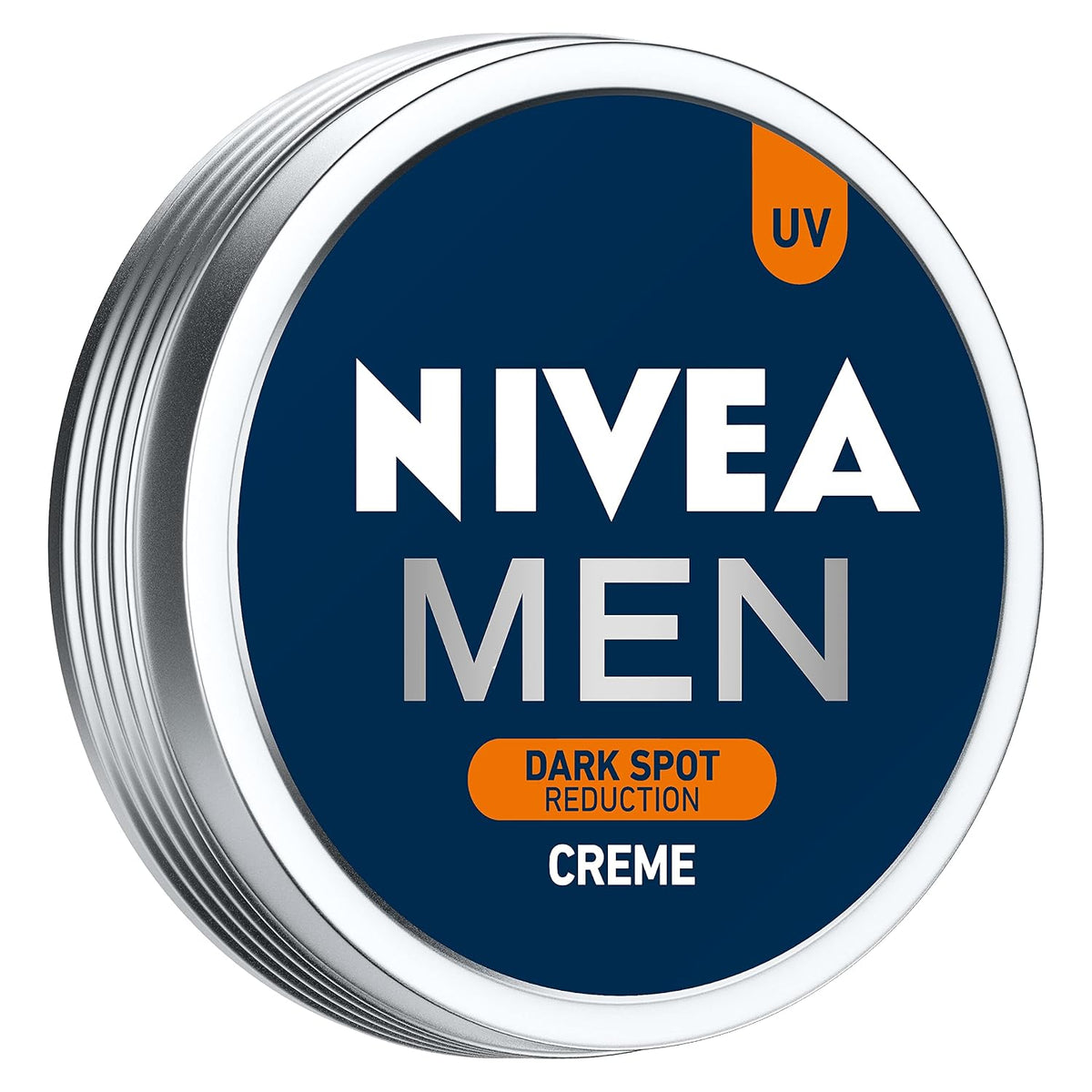 NIVEA Men Crème, Dark Spot Reduction, Non Greasy Moisturizer, Cream with UV Protect, 150 ml & NIVEA Men Face Wash, Dark Spot Reduction, for Clean & Clear Skin with 10x Vitamin C Effect, 100 g