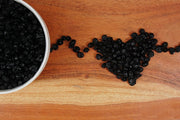 NatureVit Dried Blueberries 300 Gram | Sweet & Tart Antioxidant-Rich Berries | Healthy Snack for Kids & Adults | Ideal for Baking, Oats & Smoothies