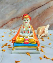 SHINDE EXPORTS Saint mauli dnyaneshwar maharaj Statue murti (Supreme Quality)