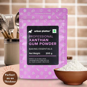 Urban Platter Xanthan Gum Powder, 200g