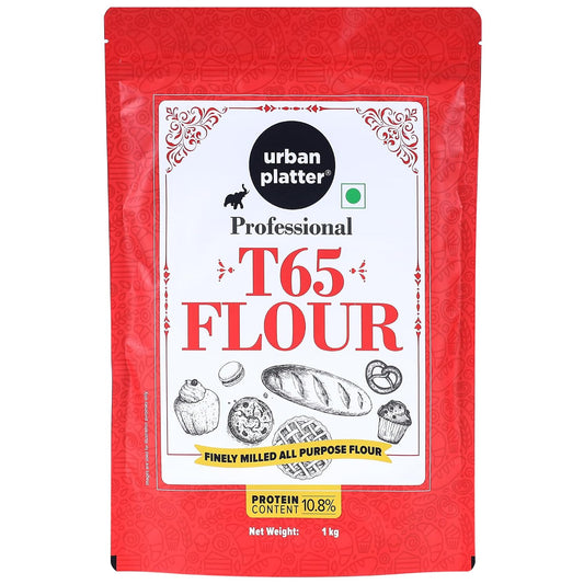 Urban Platter French Style T65 Flour 1Kg