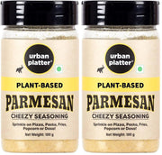 Urban Platter Parmesan Style Seasoning, 100 g (Pack of 2)
