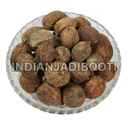 IndianJadiBooti Mend Phal (Emetic Nut) – Randia dumetorum | 100% Natural Ayurvedic Herb | (100 Grams)