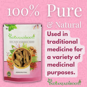 IndianJadiBooti Indrayan Phal (Citrullus Colocynthis) | 100g | Whole Dried Raw Herb | Traditional Tumba/Hanzal/Ghourumba | Natural Botanical Fruit (Grade A Sun-Dried)