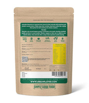 Urban Platter Australian Almonds, 250g (Fresh, Crunchy, Carefully Sourced for Daily Wellness)