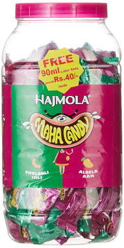 Dabur Hajmola Maha Candy, Aam And Imli, 875 Gm (250 Pieces)