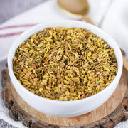 Urban Platter Traditional Gujarati Tangy Mukhwas, 200 Grams (Mouth Freshener | Digestive | After-Meal Snack | Rich in Fibre)