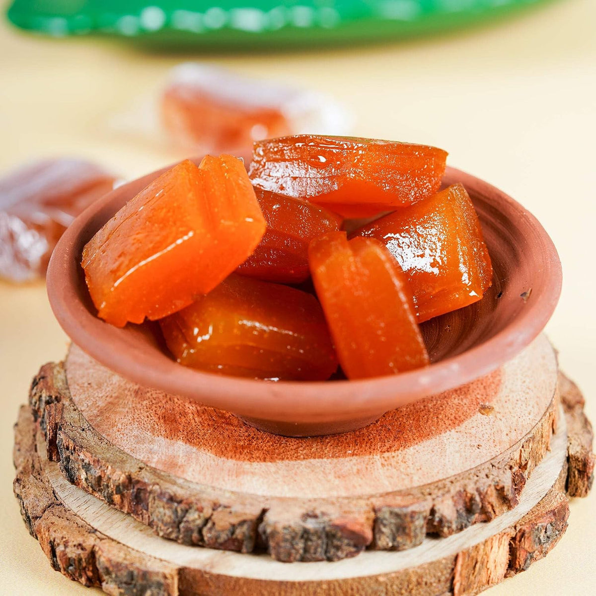 Urban Platter Aam Papad, 500 g