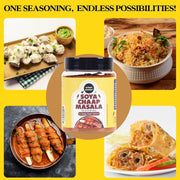 Urban Platter SOYA Chaap Masala Seasoning, 150g