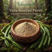 IndianJadiBooti Hadjod Powder - Cissus Quadrangularis (Asthisamharaka) - Natural Supplement for Bone Strength & Joint Flexibility - 900g Value Pack