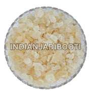 IndianJadiBooti Gond Katira - Pure Edible Tragacanth Gum - High Expansion Cooling Herb for Summer Drinks, Desserts & Gut Health - 400g Value Pack