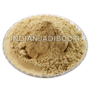 IndianJadiBooti Pure Harad Chilka Powder (Seedless Haritaki Rind) | Botanical for Digestive Harmony, Detox & Tridoshic Balance 100g | (Pack Of 2)