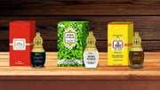 Parag Fragrances Desi Attar Series jasmine Chemeli Attar 12ml