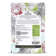 Urban Platter Desiccated Coconut, 250g (Unsweetened and Finely Grated, Ideal for Baking & Confectionery)