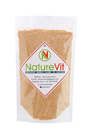 NatureVit Dried Kachari Powder for Cooking, 1 kg | Enhancing Pickles and Meat - as Meat Rub, Tenderizer, BBQ Rub