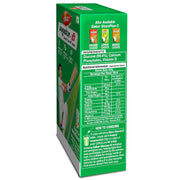 Dabur Glucose-D Instant Energy Drink Powder - 1kg (Carton)| Enriched with Vitamin D & Calcium | 99.4% Glucose Quick Energy Replenishment Formula | Easy to Mix Refreshing Drink
