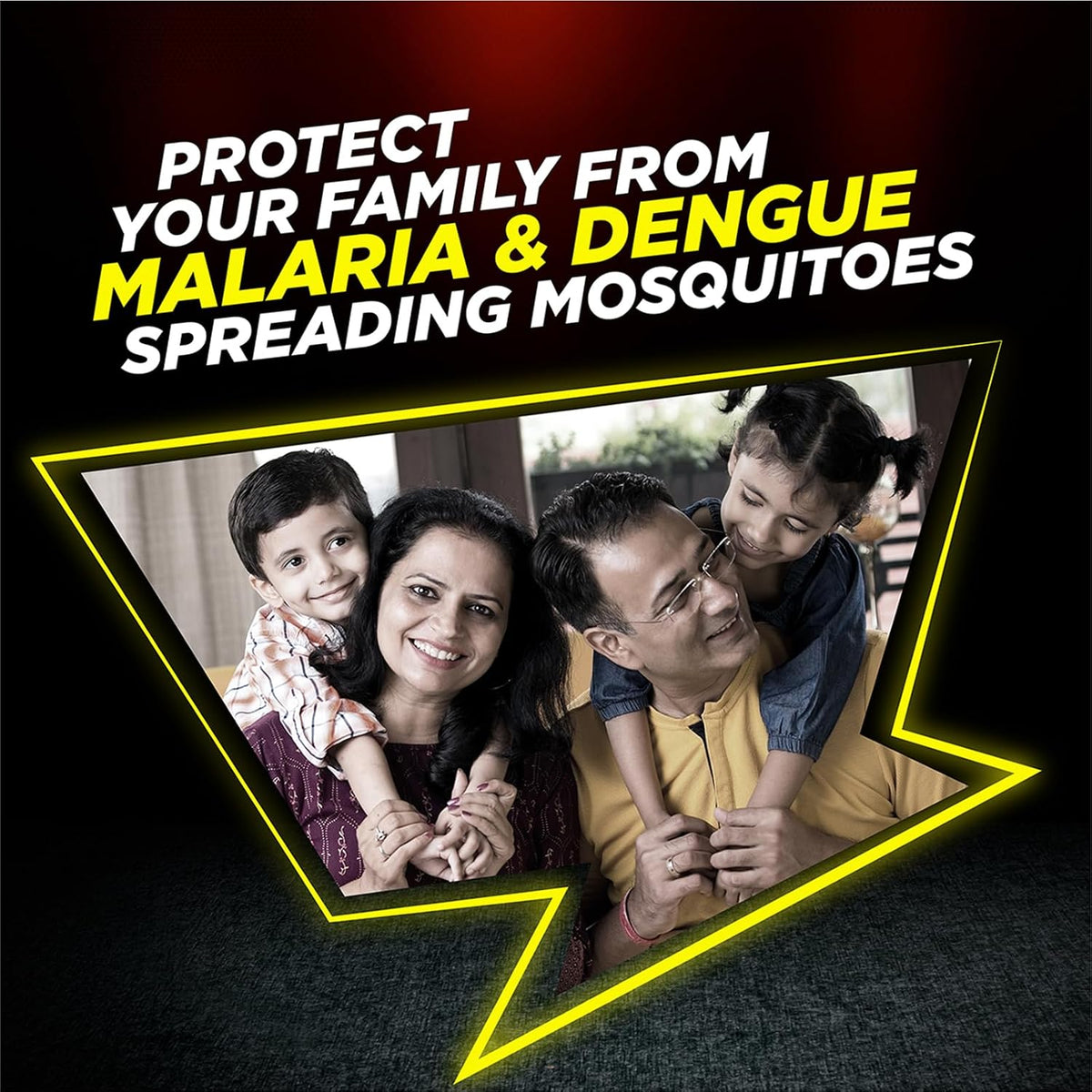 Hit Flying Insect Killer - Mosquito & Fly Killer Spray (700Ml) | Instant Kill | Protection From Dengue & Malaria, Pack Of 1